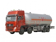 LPG Tank Truck Dongfeng